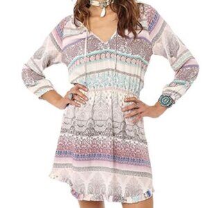 O’Neill “Galena” Boho Dress - Women’s Size Medium